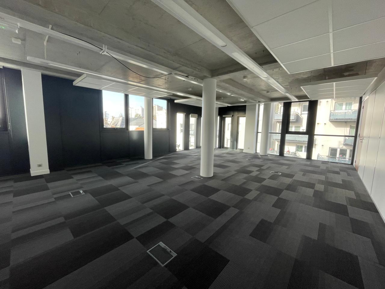 Bureau Saint-Herblain 2833m² Location bureau Saint-Herblain Loire-Atlantique OLBUR2318554 6